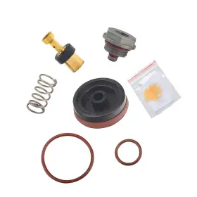 BA-792 STRENDIER Air Compressor Regulator Repair Braveboy Po