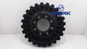 438223 STROMAG Periflex Coupler