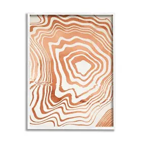 196216446272 STUPELL INDUSTRIES Abstract Water Ripples Fluid