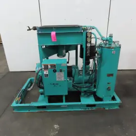 75UDGJ SULIVAN Rotary Screw Air Compressor
