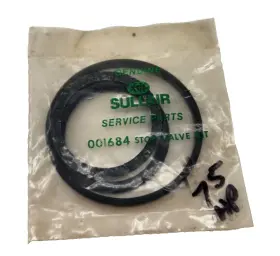 001684 SULLAIR Oil Valve Rebuild Kit