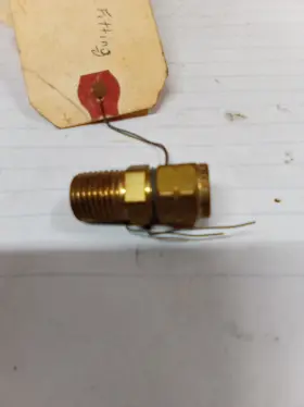 020169 SULLAIR Air Compressor Fitting #3