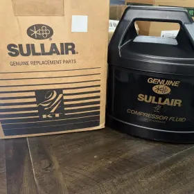 02250045-655 SULLAIR Compressor Fluid