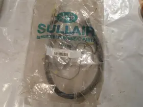 02250047-737 SULLAIR Harn Instpn
