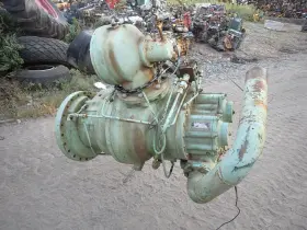 02250048-068 SULLAIR Air Compressor Airend End #2