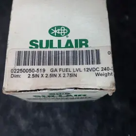 02250050-519 SULLAIR Fuel Lvl