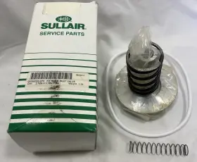 02250053-273 SULLAIR Service Inlet Valve Rpr Kit