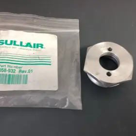 02250058-932 SULLAIR Cap Piston Air Inlet Valve