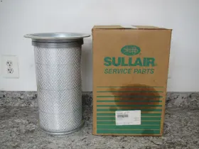 02250061-137 SULLAIR Air Compressor Separator Element