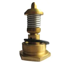 02250078 SULLAIR Air Compressor Thermostatic Valve