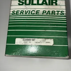 Sullair 02250084-887 Replacement Kit Fits 250033-213 Nos Open Box Surplus