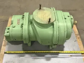 Sullair 02250091-897s Compressor 20 Air End