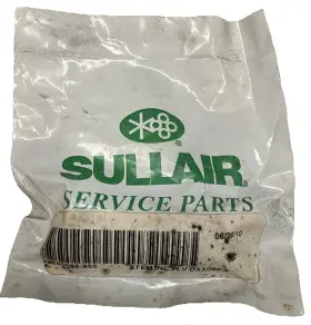 02250095-955 SULLAIR Stem Inlet Valve Inl Vlv