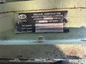 02250098-032 SULLAIR Airend Air End Compressor #3