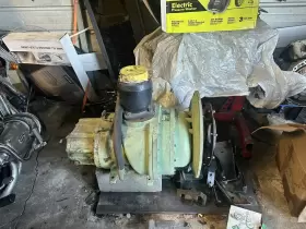 02250098-032 SULLAIR Airend Air End Compressor