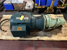 02250100-793 SULLAIR Air Compressor Odp Induction Motor