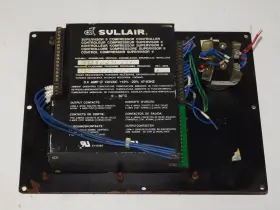 02250112-364 SULLAIR Supervisor Air Compressor Controller #2