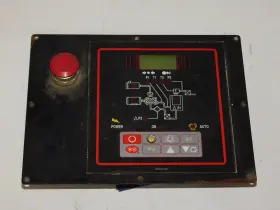 02250112-364 SULLAIR Supervisor Air Compressor Controller