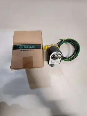 02250125-679 SULLAIR Valve Solenoid