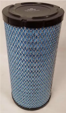 Sullair 02250125372 Optimal Air Filter Element 02250125-372