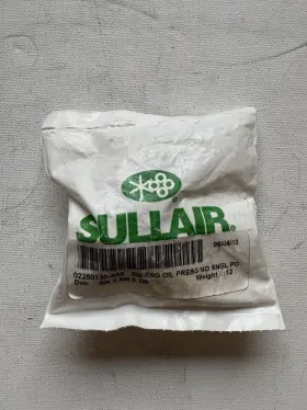 02250130-668 SULLAIR Oil Press Sngl Pole