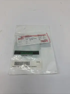 02250131-753 SULLAIR Compressor Heat Exchanger Gasket Kit