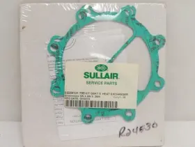 02250131-755 SULLAIR Box Heat Exchanger Gasket Kit #3