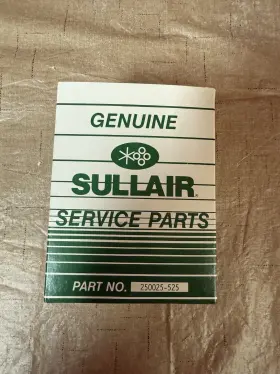 02250131-756 SULLAIR Air Compressors