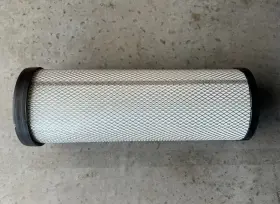 02250135-154 SULLAIR Secondary Air Filter #3