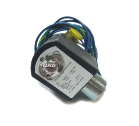 Sullair 02250135-873 Oem R Vlv Sol 3wn0 1/4 235# N4