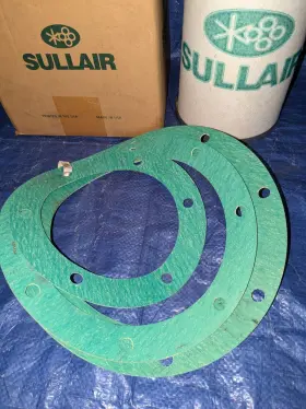 02250137-380 SULLAIR Separator Gasket Kit #2