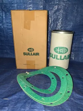 02250137-380 SULLAIR Separator Gasket Kit