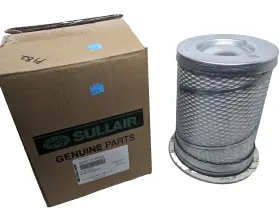 02250137-895-02 SULLAIR Separator