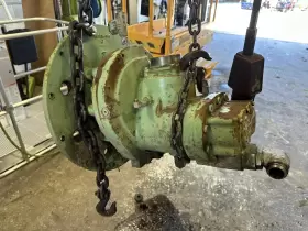 02250138-105 SULLAIR Compressor Pump #2