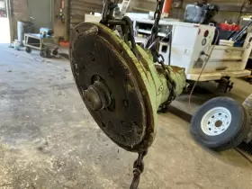 02250138-105 SULLAIR Compressor Pump #3