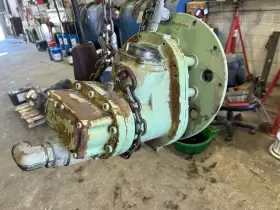 02250138-105 SULLAIR Compressor Pump