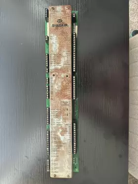 02250141-089 SULLAIR Module Functional