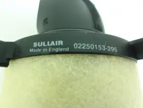 02250153-295 SULLAIR Box Filter #2