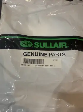02250155-536 SULLAIR Pressure Sensor Xdcr