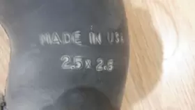 02250163-978 SULLAIR Compressor Rubber Hose Elbow #3