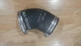 02250163-978 SULLAIR Compressor Rubber Hose Elbow