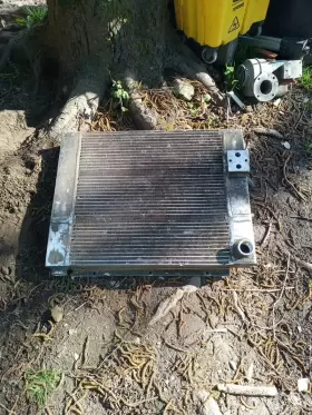02250174-288 SULLAIR Combination Cooler #2