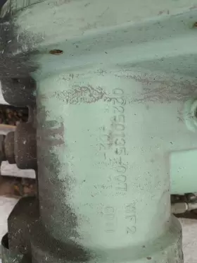 02250187-303 SULLAIR Air Compressor Tanks #2