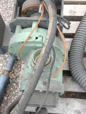 02250187-303 SULLAIR Air Compressor Tanks #3