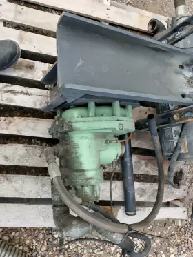 02250187-303 SULLAIR Air Compressor Tanks