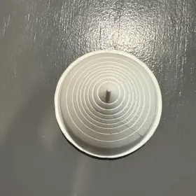 02250190-474 SULLAIR Seal Grommet Silicone #3
