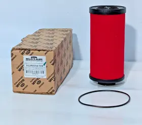 02250194-918 SULLAIR Service Filter Element Ring