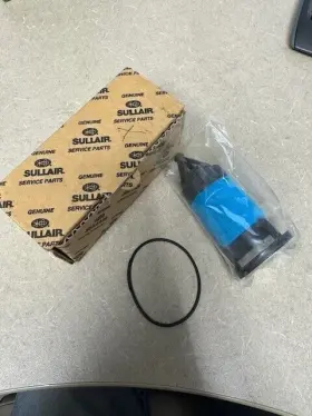 02250194-947 SULLAIR Coalescing Filter Box