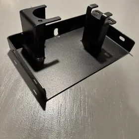 02250200-147 SULLAIR Supt Bracket Ctrl Inner #3