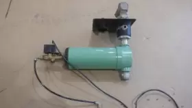 02250208-566 SULLAIR Compressor Water Humidity Separator #2